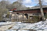 Tennessee Valley Railroad